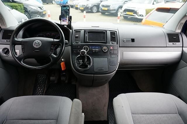 Occasion VW T5 S 174 PK (127 kW) 2004 Overige Van