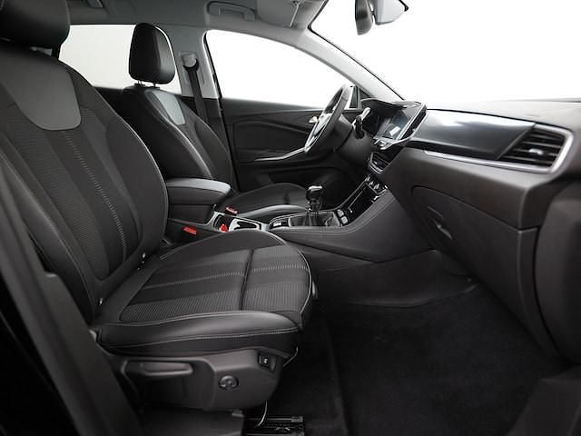 Occasion Opel Grandland X Business Edition 2024 Zwart SUV