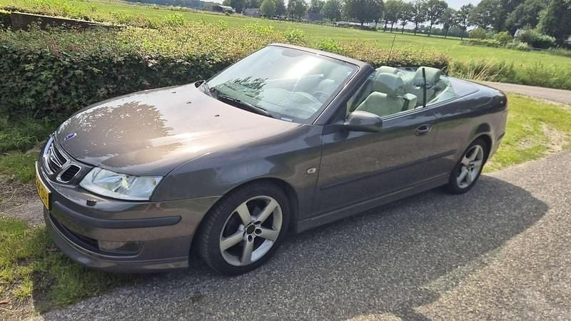 Occasion Saab 9-3 Cabriolet 197 PK (144 kW) 2007 Cabriolet