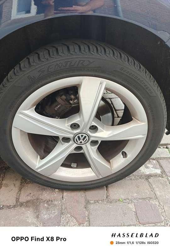 Gebruikt 2015 VW Golf VII Comfortline Sedan | € 11.500 (Super prijs) - Afbeelding 1/4