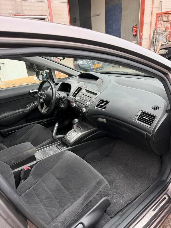 Occasion 2011 Honda Civic Hybrid | € 4.950 (Eerlijke prijs) - Afbeelding 1/4