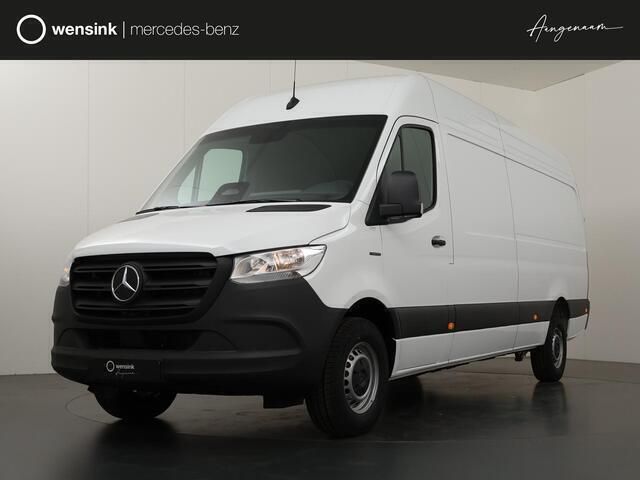 Overige Nieuw 2025 Mercedes E-Sprinter Van | € 61.950 (Eerlijke prijs) - Afbeelding 1/4