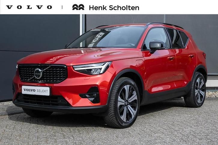Gebruikt 2022 Volvo XC40 R-Design SUV | € 42.950 (Duur) - Afbeelding 1/4