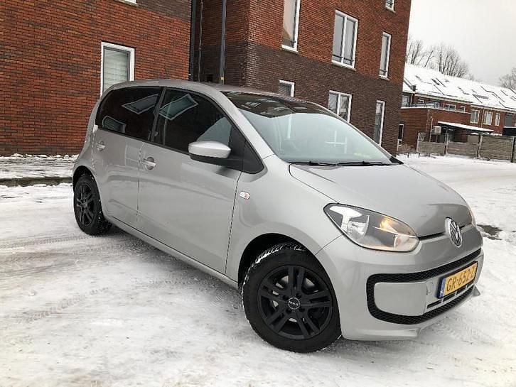 Gebruikt 2014 VW up! Hatchback | € 6.150 (Goede deal) - Afbeelding 1/4