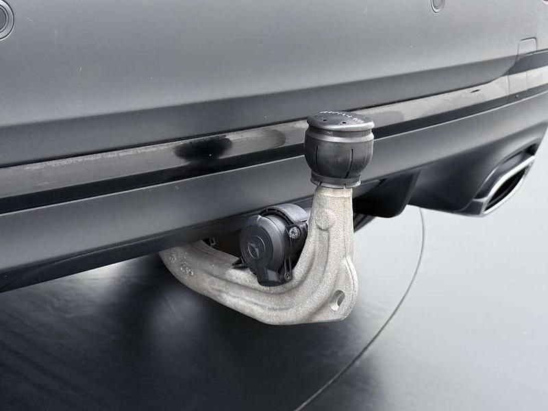 Occasion Mercedes GLA250 AMG line 218 PK (160 kW) 2024 Zwart SUV