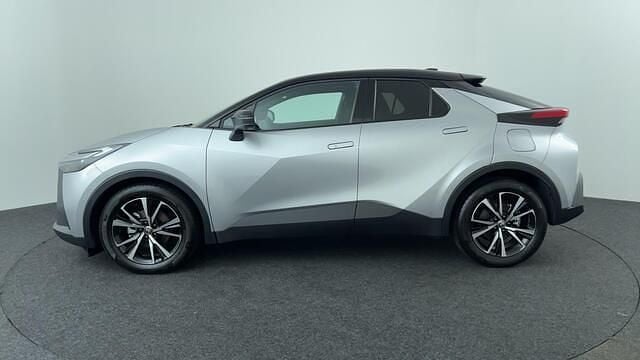Occasion Toyota C-HR Edition 140 PK (102 kW) 2025 Grijs SUV