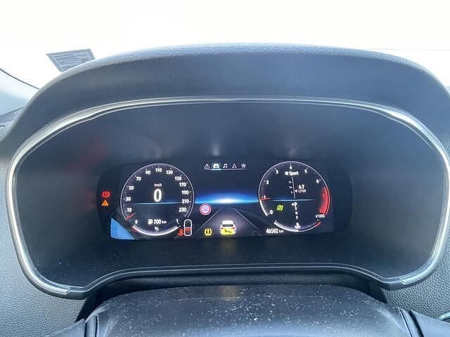 Occasion Renault Mégane GrandTour Techno 140 PK (102 kW) 2023 Grijs Stationwagen