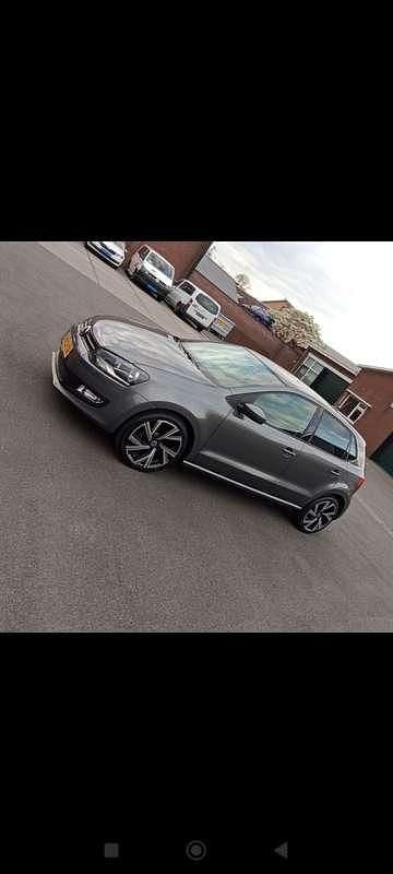 Gebruikt 2011 VW Polo Trendline Sedan | € 7.800 (Iets duurder) - Afbeelding 1/4