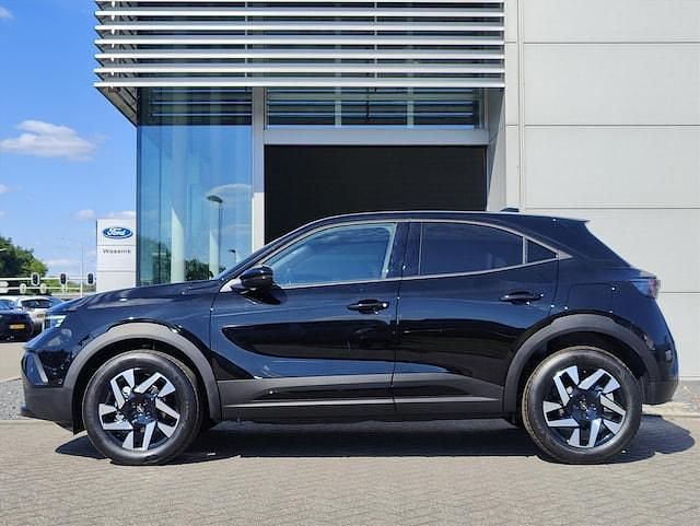 Nieuw Opel Mokka Comfort 2025 Zwart (metallic) SUV