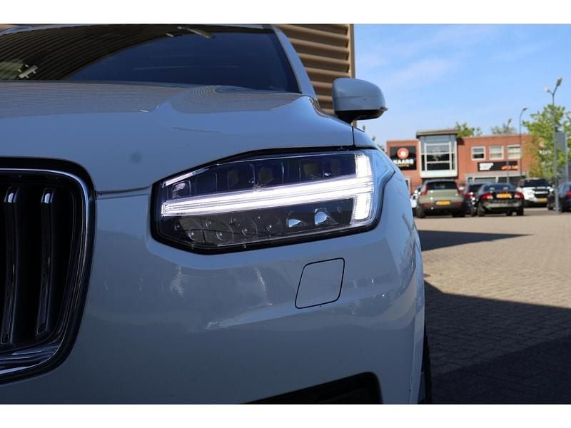 Occasion Volvo XC90 Plus 456 PK (335 kW) 2024 Wit SUV