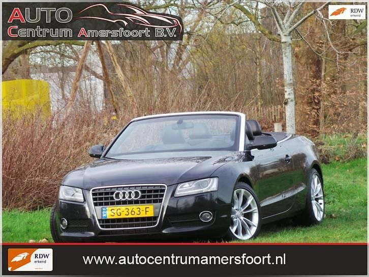 Occasion Audi A5 Proline 180 PK (132 kW) 2010 Coupé
