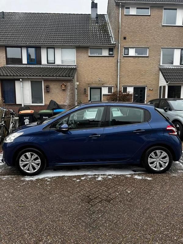 Occasion Peugeot 208 81 PK (59 kW) 2013 Hatchback