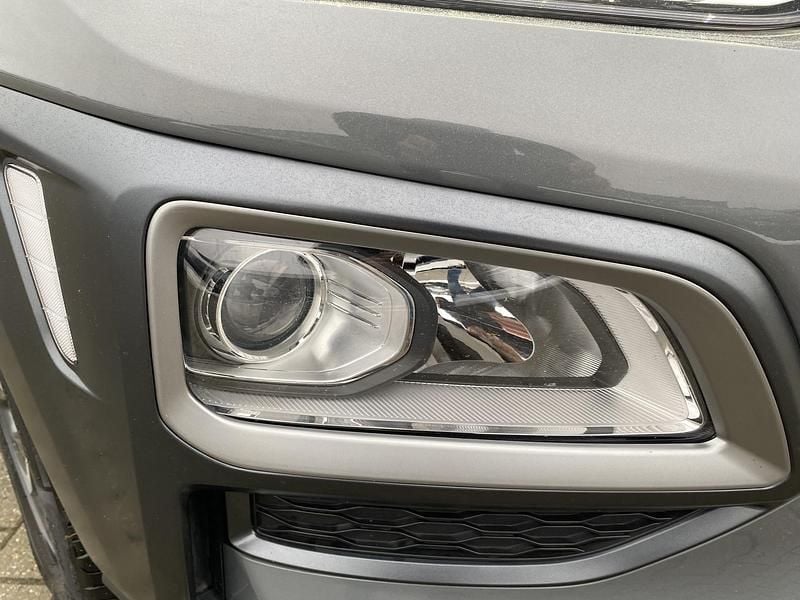 Occasion Hyundai Kona 2020 Grijs SUV