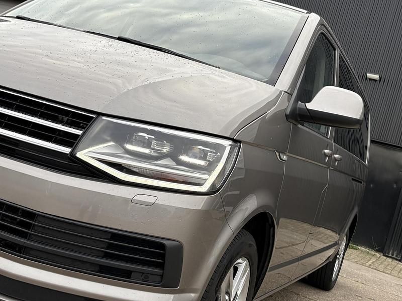 Occasion VW T6 204 PK (150 kW) 2017 Beige Van