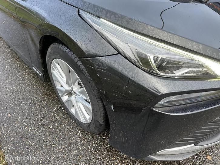 Occasion Toyota Mirai 179 PK (131 kW) 2021 Sedan