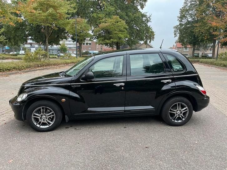 Occasion 2007 Chrysler PT Cruiser | € 950 (Super prijs) - Afbeelding 1/4