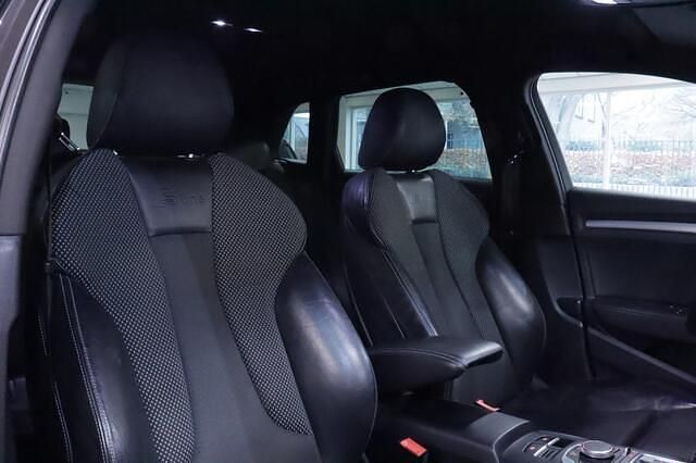 Occasion Audi A3 Sportback Ambition 140 PK (102 kW) 2014 Bruin (metallic) Hatchback