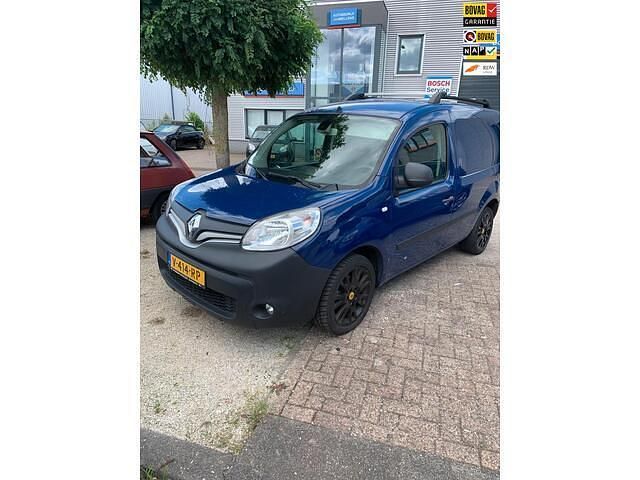 Overige Gebruikt 2018 Renault Kangoo Komfort MPV | € 9.250 (Duur) - Afbeelding 1/4