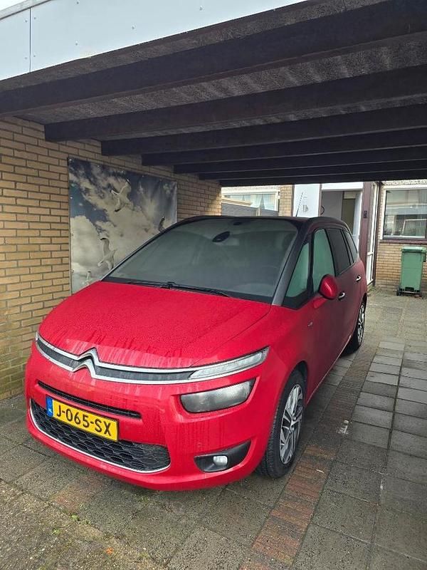Occasion Citroën Grand C4 Picasso 130 PK (95 kW) 2016 MPV
