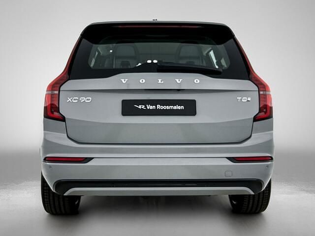 Nieuw Volvo XC90 Executive 310 PK (228 kW) 2026 Grijs SUV