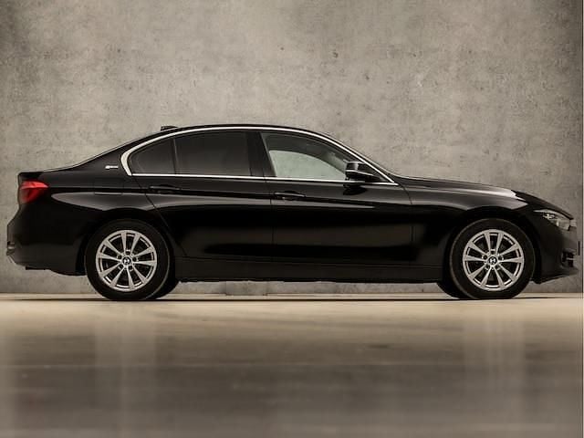 Occasion BMW 330e Executive 252 PK (185 kW) 2016 Zwart Sedan