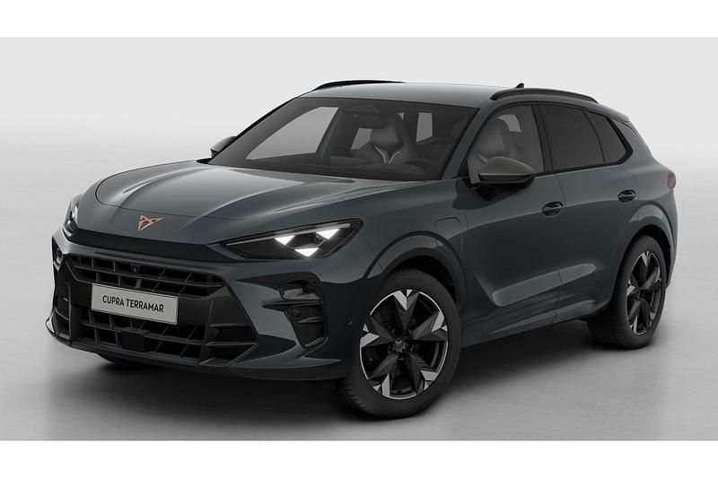 Fiord blue Nieuw 2025 Cupra Terramar SUV | € 50.632 (Goede deal) - Afbeelding 1/3