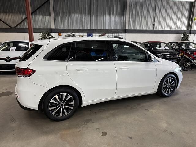 Occasion Mercedes B200 Business 165 PK (121 kW) 2020 Wit MPV