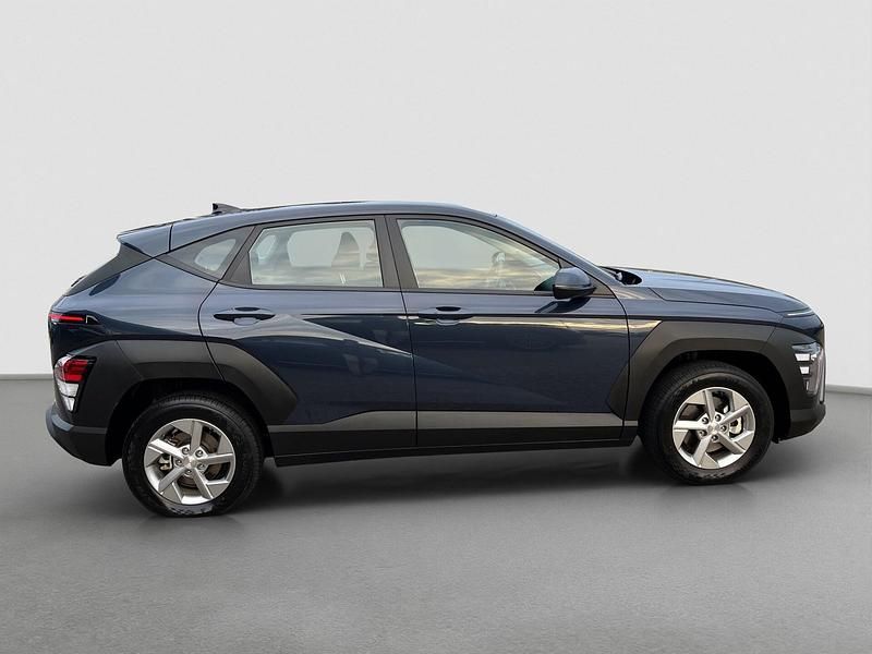 Occasion Hyundai Kona Comfort 142 PK (104 kW) 2025 Blauw SUV