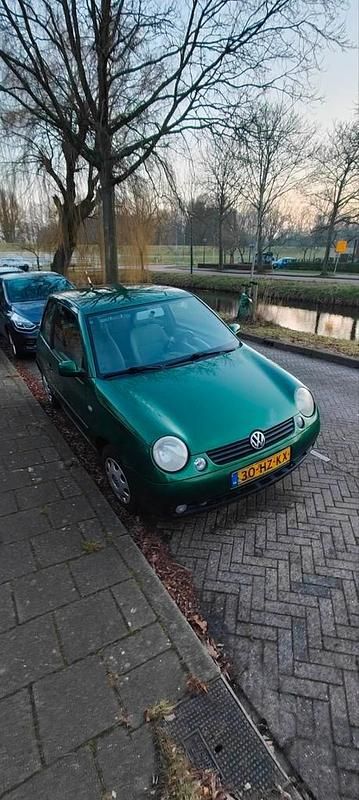 Occasion 2002 VW Lupo Hatchback | € 900 (Goede deal) - Afbeelding 1/4