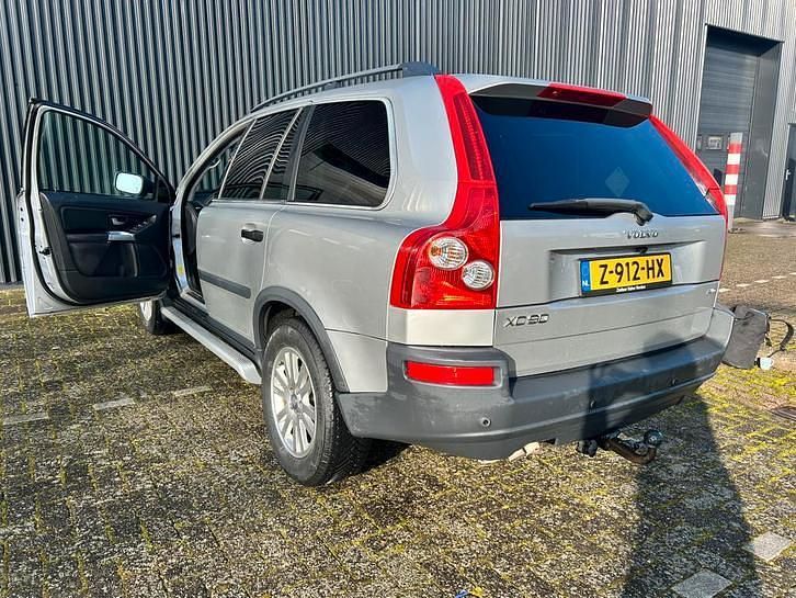 Occasion 2006 Volvo XC90 SUV | € 8.850 (Eerlijke prijs) - Afbeelding 1/4