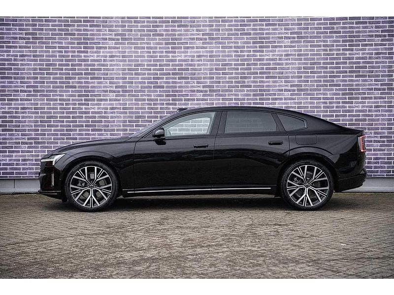 Occasion Volvo ES90 Ultra 244 kW (333 PK) 2026 Sedan