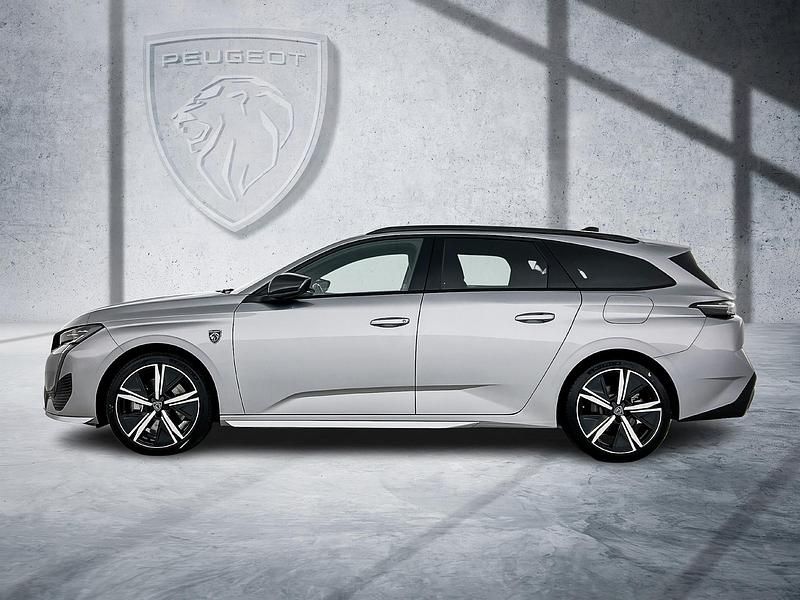 Occasion Peugeot 308 SW Business-Line 2026 Grijs Stationwagen