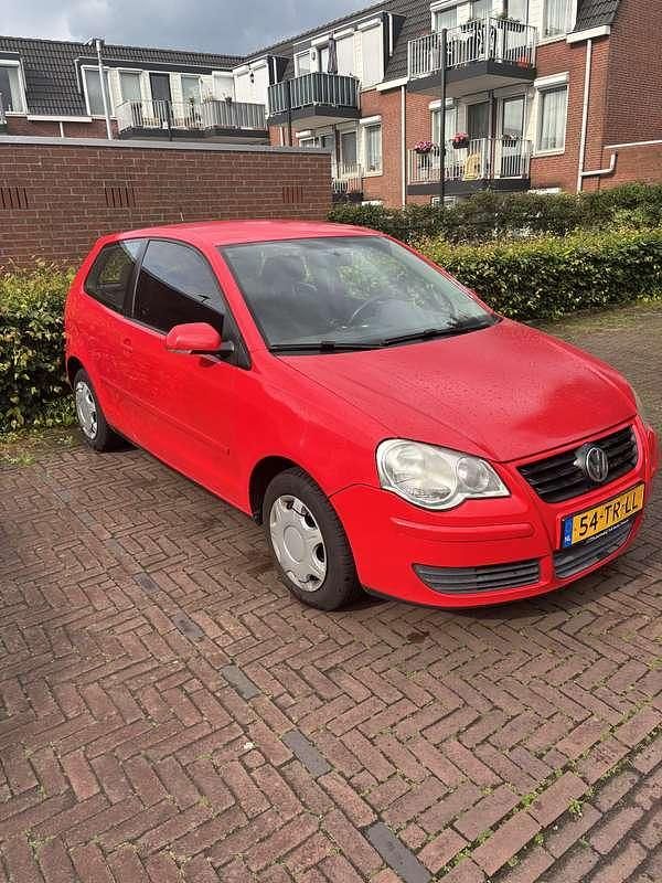 Gebruikt 2007 VW Polo Trendline Sedan | € 2.850 (Goede deal) - Afbeelding 1/4