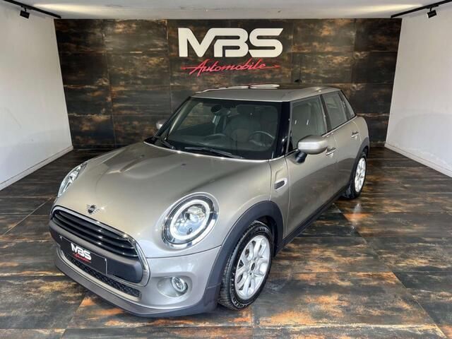 Occasion Mini ONE 2020 Grijs Hatchback