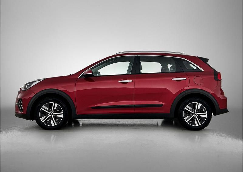 Occasion Kia Niro 142 PK (104 kW) 2019 Rood SUV