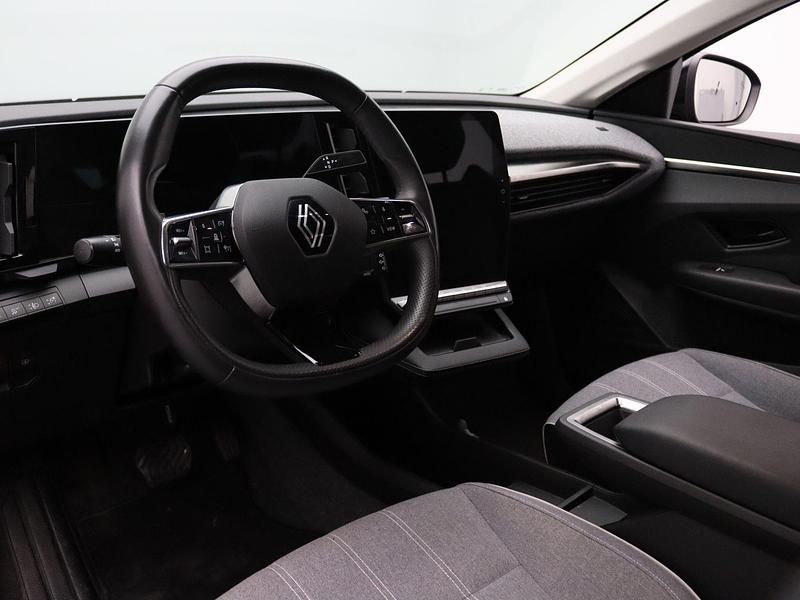 Occasion Renault Megane E-Tech Evolution 96 kW (131 PK) 2024 Zwart Hatchback