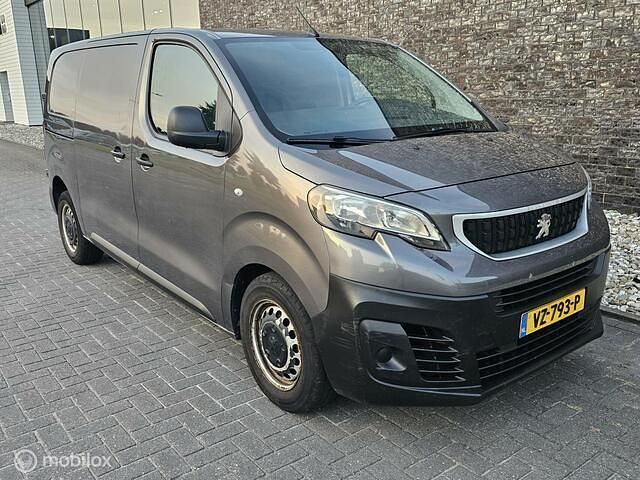 Occasion Peugeot Expert Premium 122 PK (89 kW) 2016 Overige Van