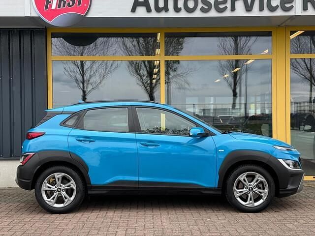 Occasion Hyundai Kona Comfort 120 PK (88 kW) 2022 Suv SUV