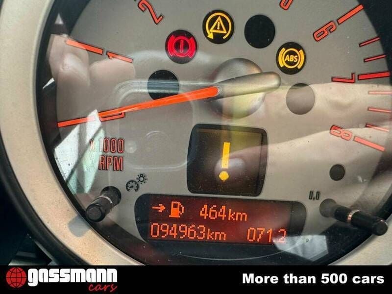 Occasion Mini Cooper S Cabriolet 184 PK (135 kW) 2010 Groengrün Cabriolet