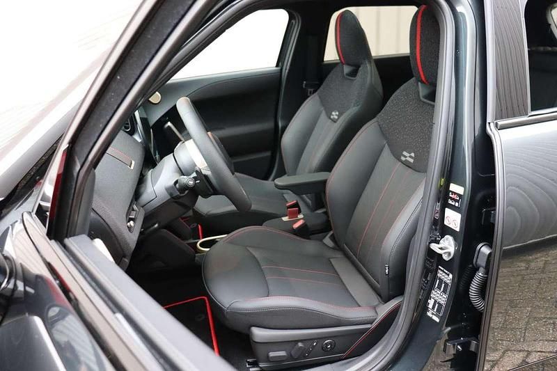 Occasion Mini Aceman 191 kW (260 PK) 2025 Grijs SUV