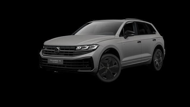 Grijs Gebruikt 2023 VW Touareg Edition SUV | € 82.950 (Eerlijke prijs) - Afbeelding 1/4