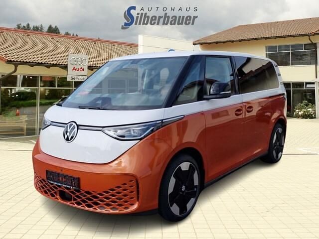 Occasion VW ID. Buzz Pro 150 kW (204 PK) 2023 Wit MPV