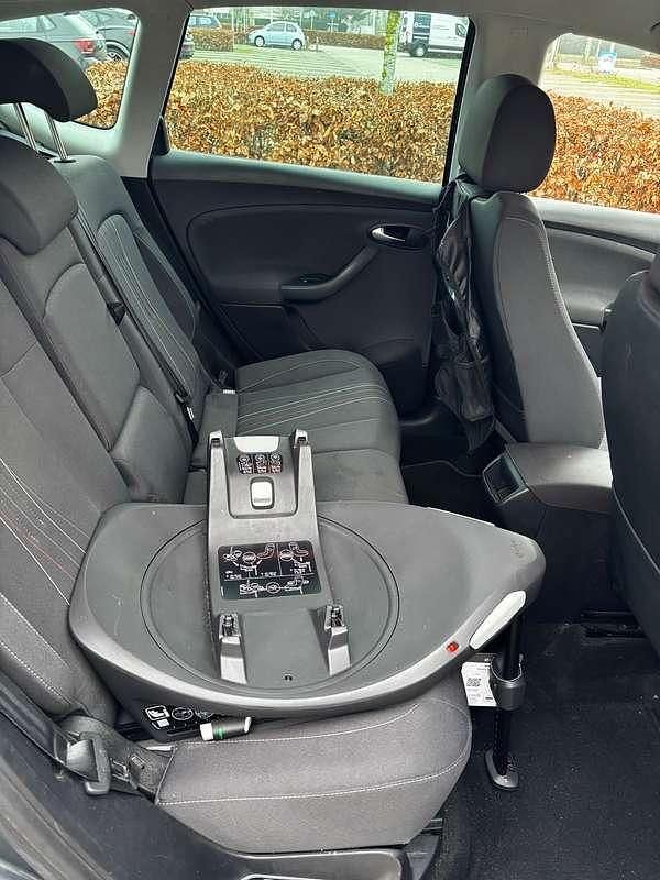 Occasion Seat Altea XL Copa 105 PK (77 kW) 2012 MPV