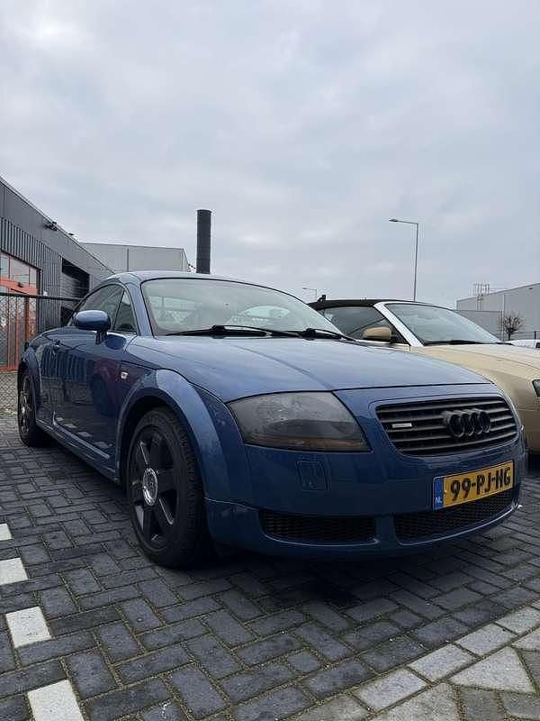 Occasion Audi TT S-Line 265 PK (194 kW) 1999 Coupé
