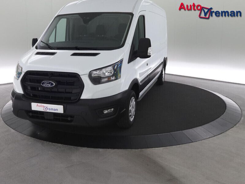 Overige Nieuw 2024 Ford Transit Trend Van | € 29.900 (Super prijs) - Afbeelding 1/4