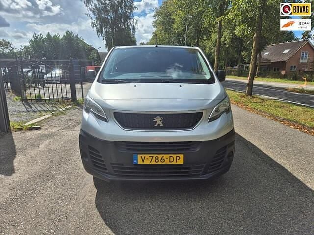 Overige Gebruikt 2017 Peugeot Expert Van | € 4.950 (Eerlijke prijs) - Afbeelding 1/4
