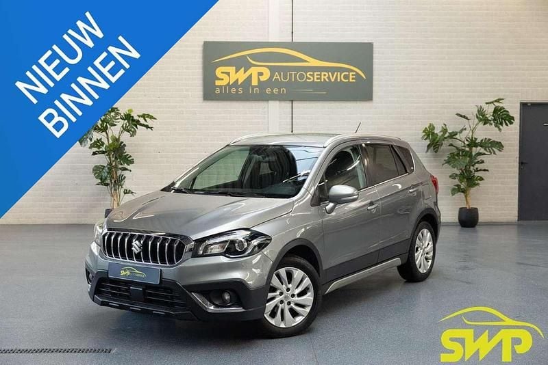 Occasion Suzuki SX4 S-Cross 111 PK (81 kW) 2019 SUV