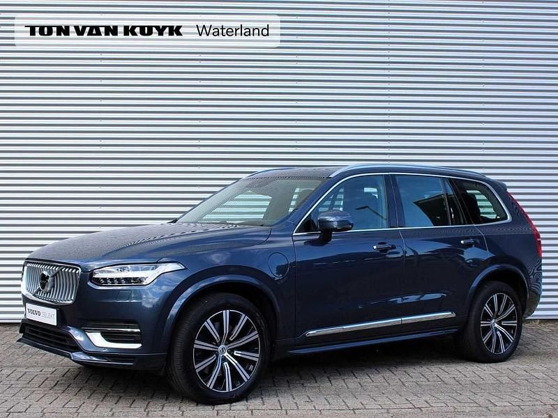 Gebruikt 2019 Volvo XC90 Inscription SUV | € 47.950 (Iets duurder) - Afbeelding 1/4