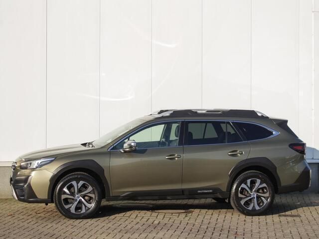 Occasion Subaru Outback Premium 169 PK (124 kW) 2021 , metallic lak SUV