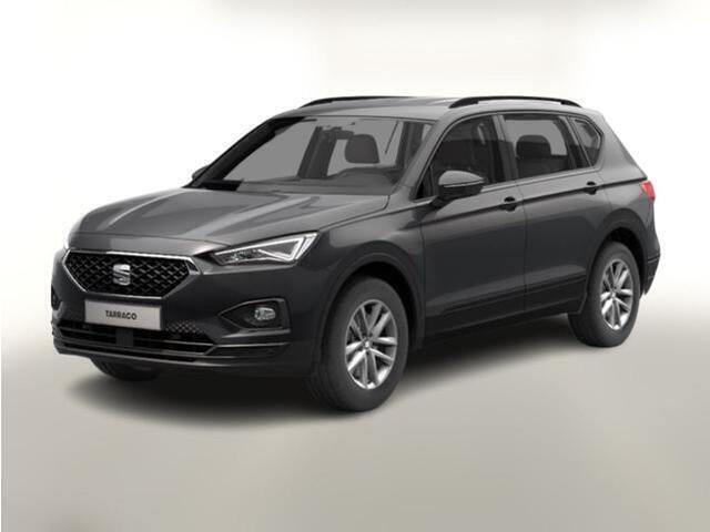 Grijs Gebruikt 2023 Seat Tarraco Style SUV | € 33.173 (Super prijs) - Afbeelding 1/4